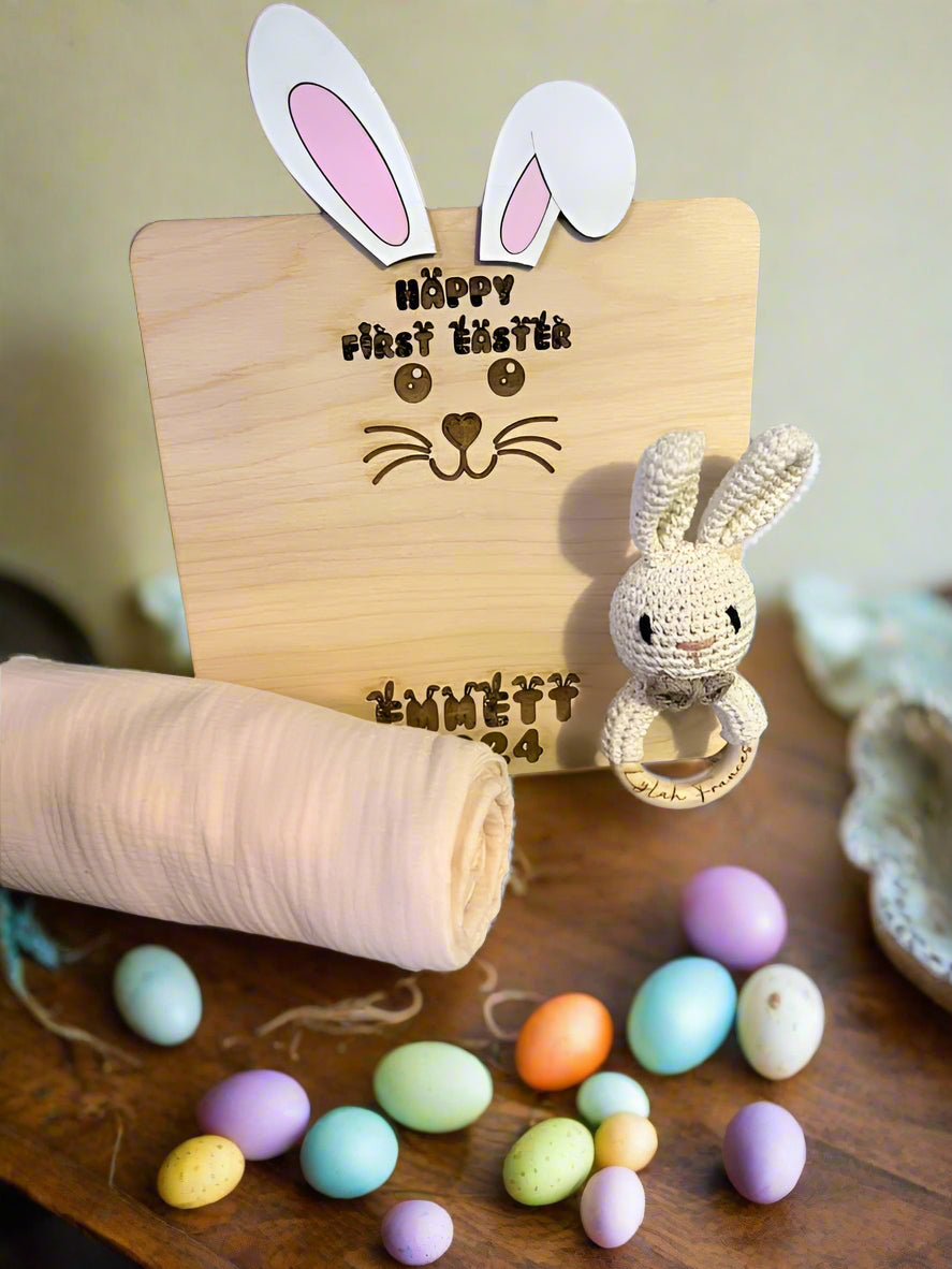 Easter - KY Custom Engraving