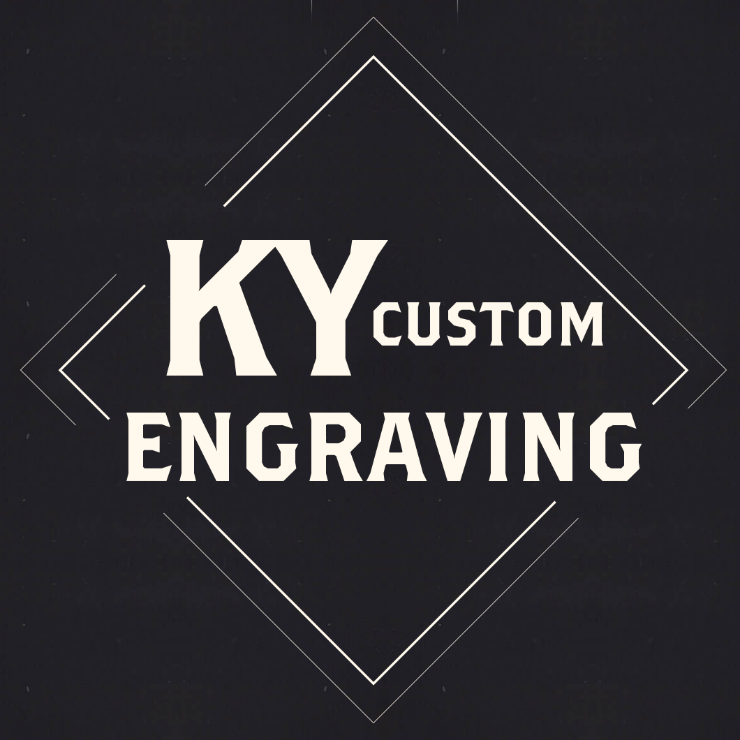 KY Custom Engraving Exclusives - KY Custom Engraving