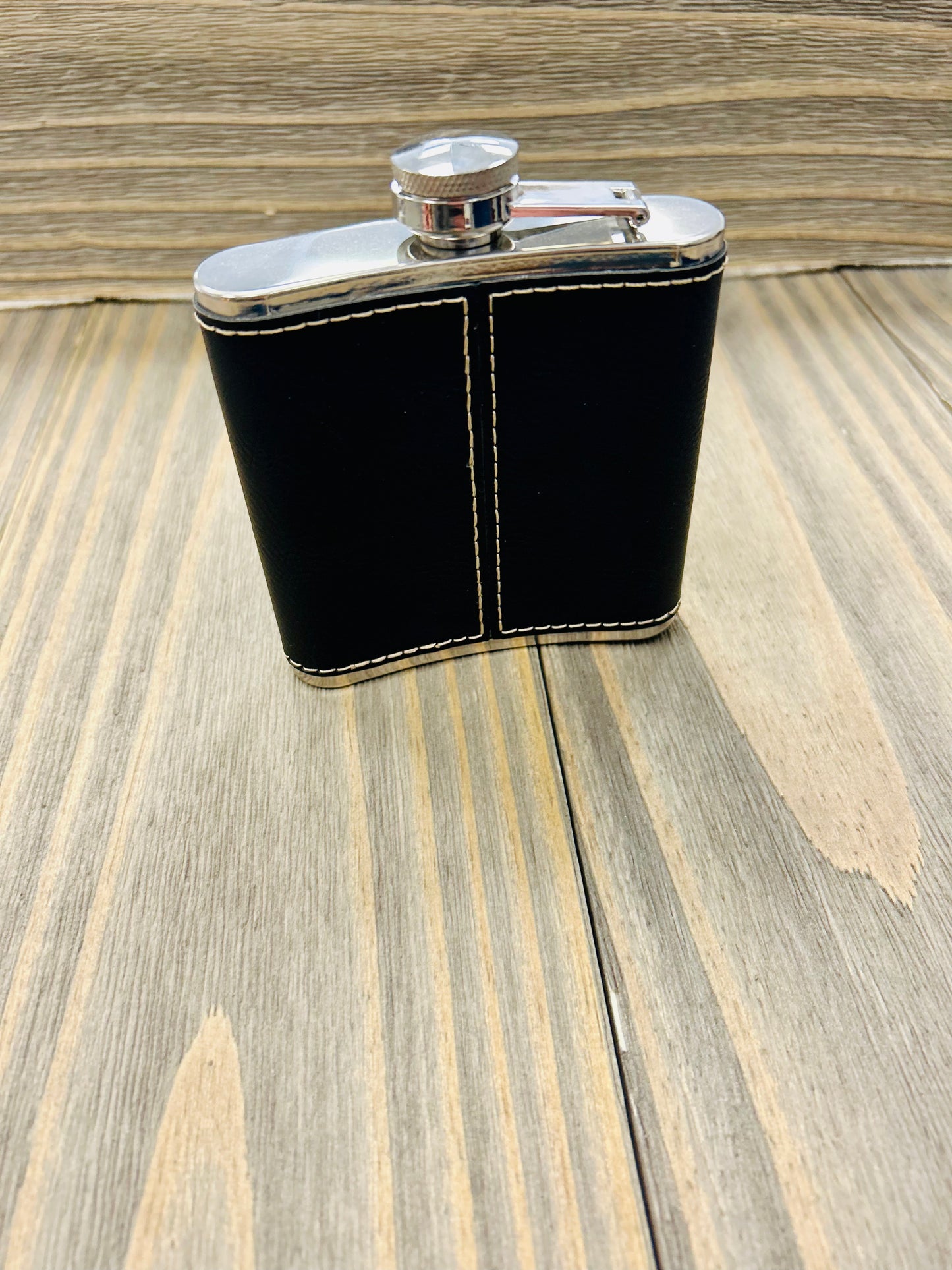 Engraved Flask - KY Custom Engraving - Made in {{ shop.shopifyProvince }}
