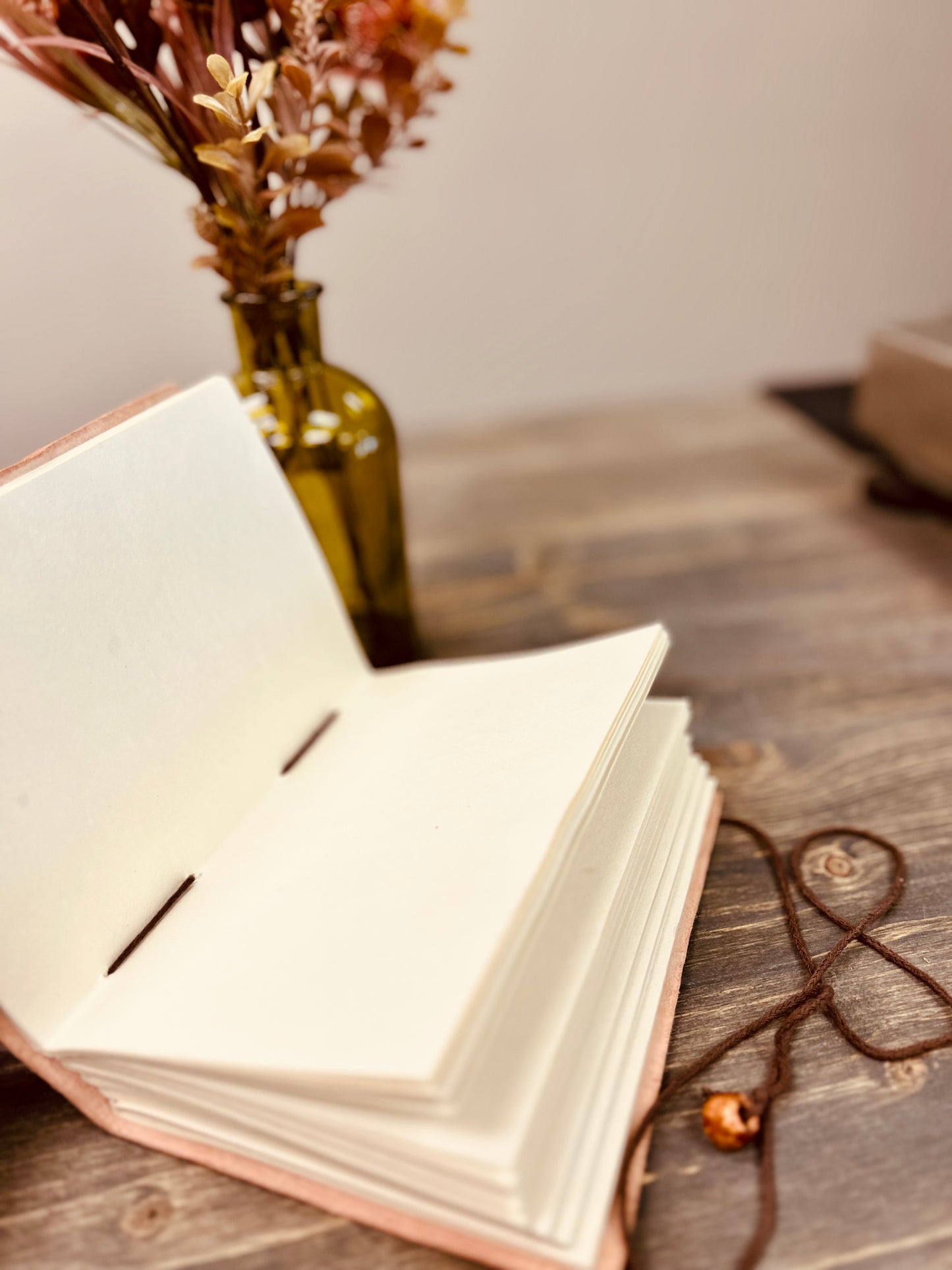 Leather Journal - KY Custom Engraving - Made in {{ shop.shopifyProvince }}