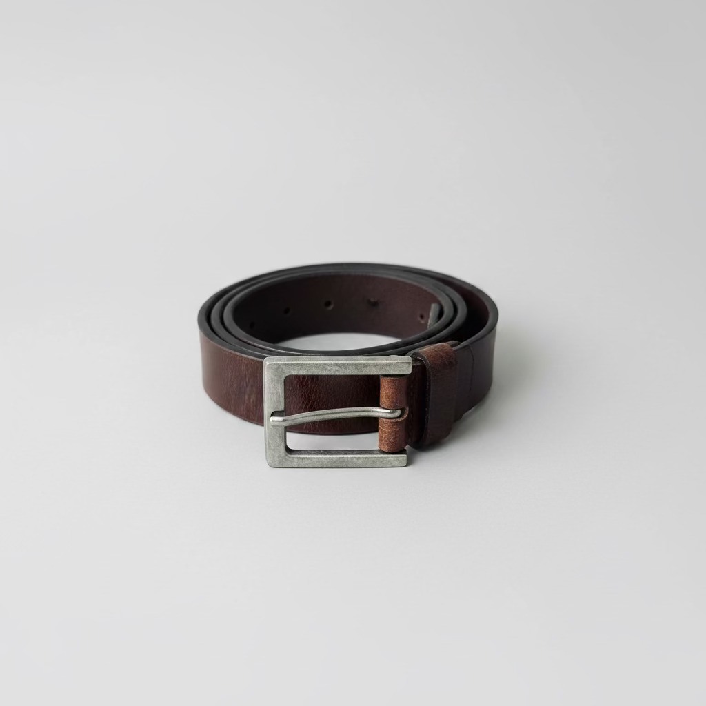 Belt with Name Plaque - KY Custom Engraving - Made in {{ shop.shopifyProvince }}