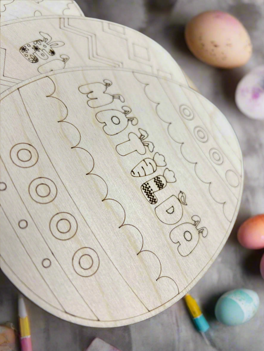 Easter Paint Kit - KY Custom Engraving - Made in {{ shop.shopifyProvince }}