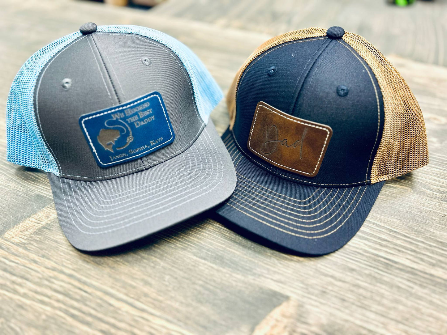 Richardson 112 Trucker Hat