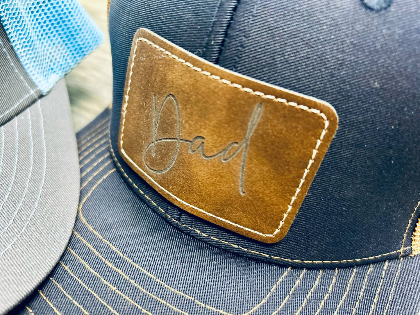 Richardson 112 Trucker Hat