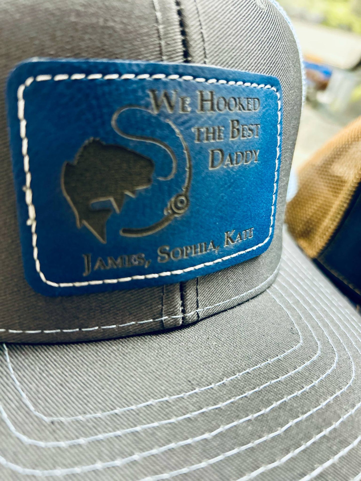 Richardson 112 Trucker Hat