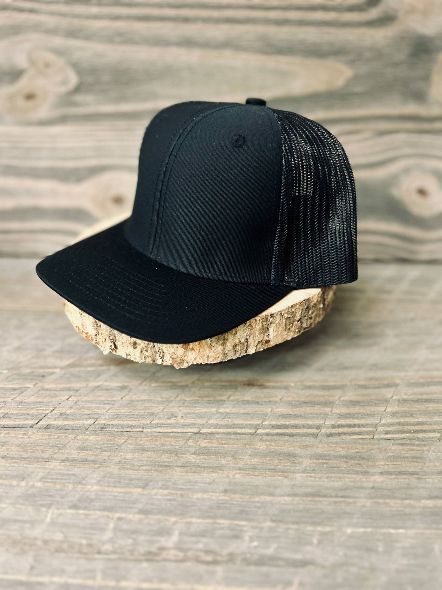 Richardson 112 Trucker Hat