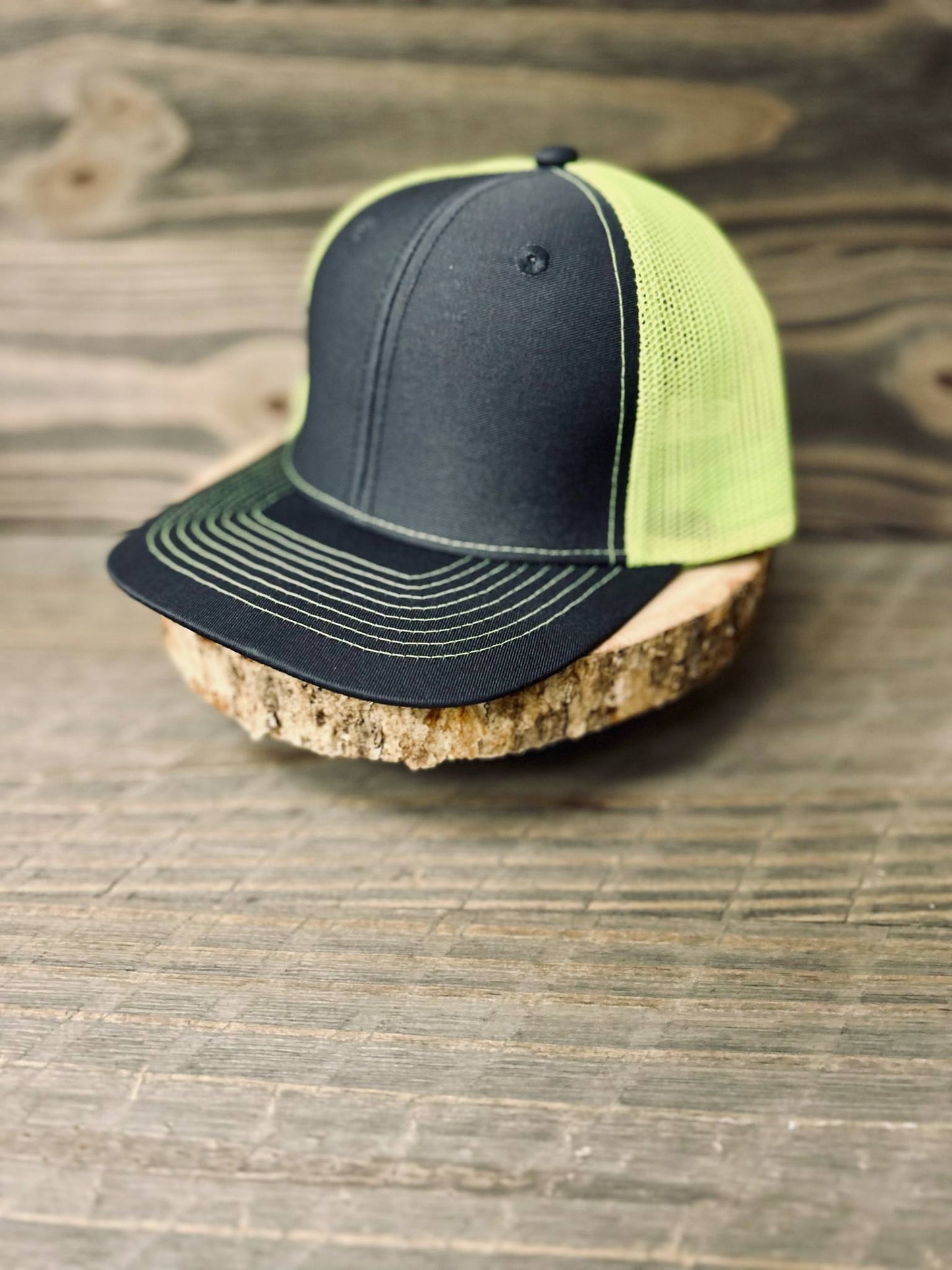 Richardson 112 Trucker Hat