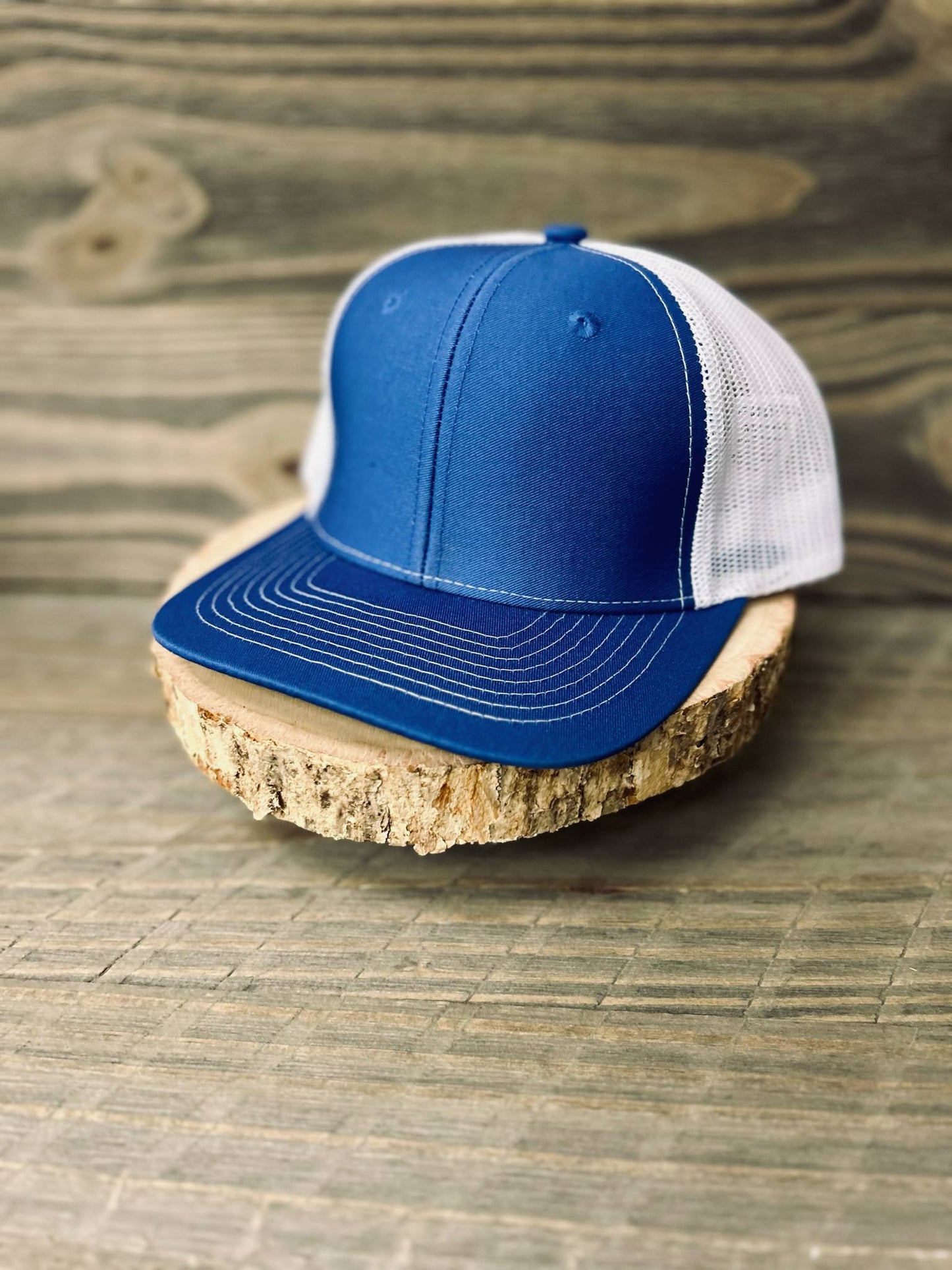 Richardson 112 Trucker Hat