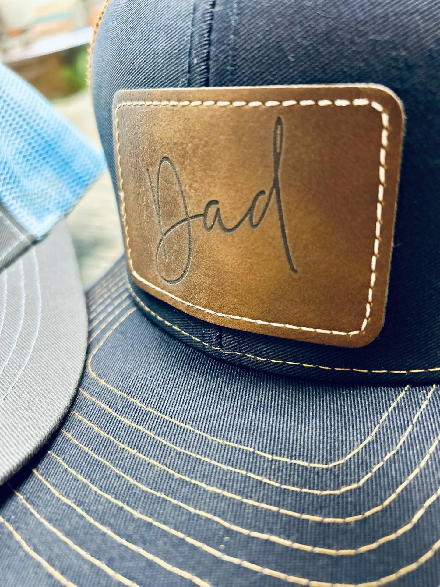 Richardson 112 Trucker Hat