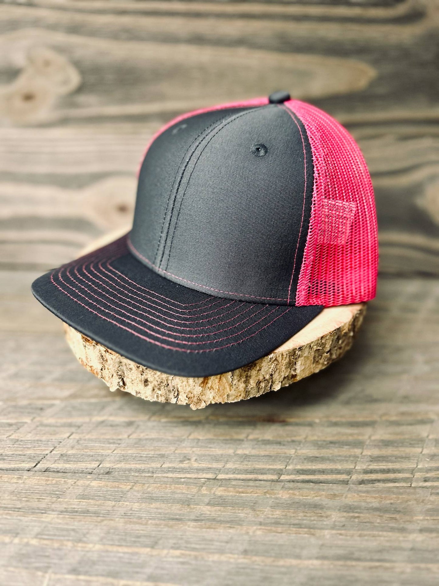 Richardson 112 Trucker Hat