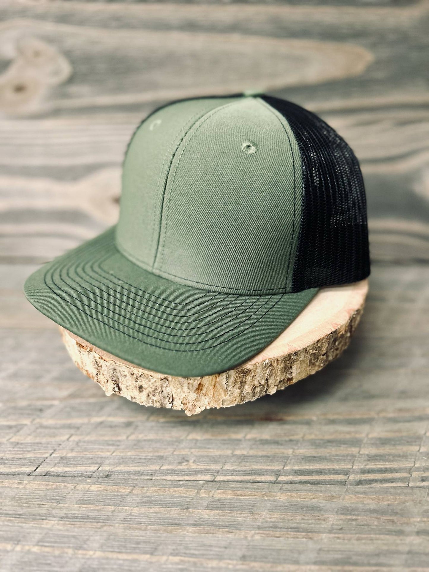 Richardson 112 Trucker Hat