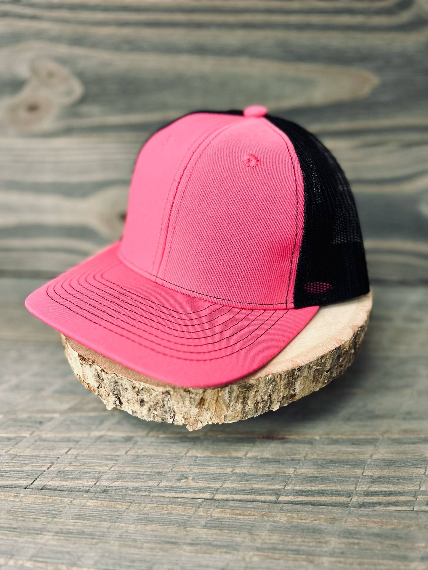 Richardson 112 Trucker Hat