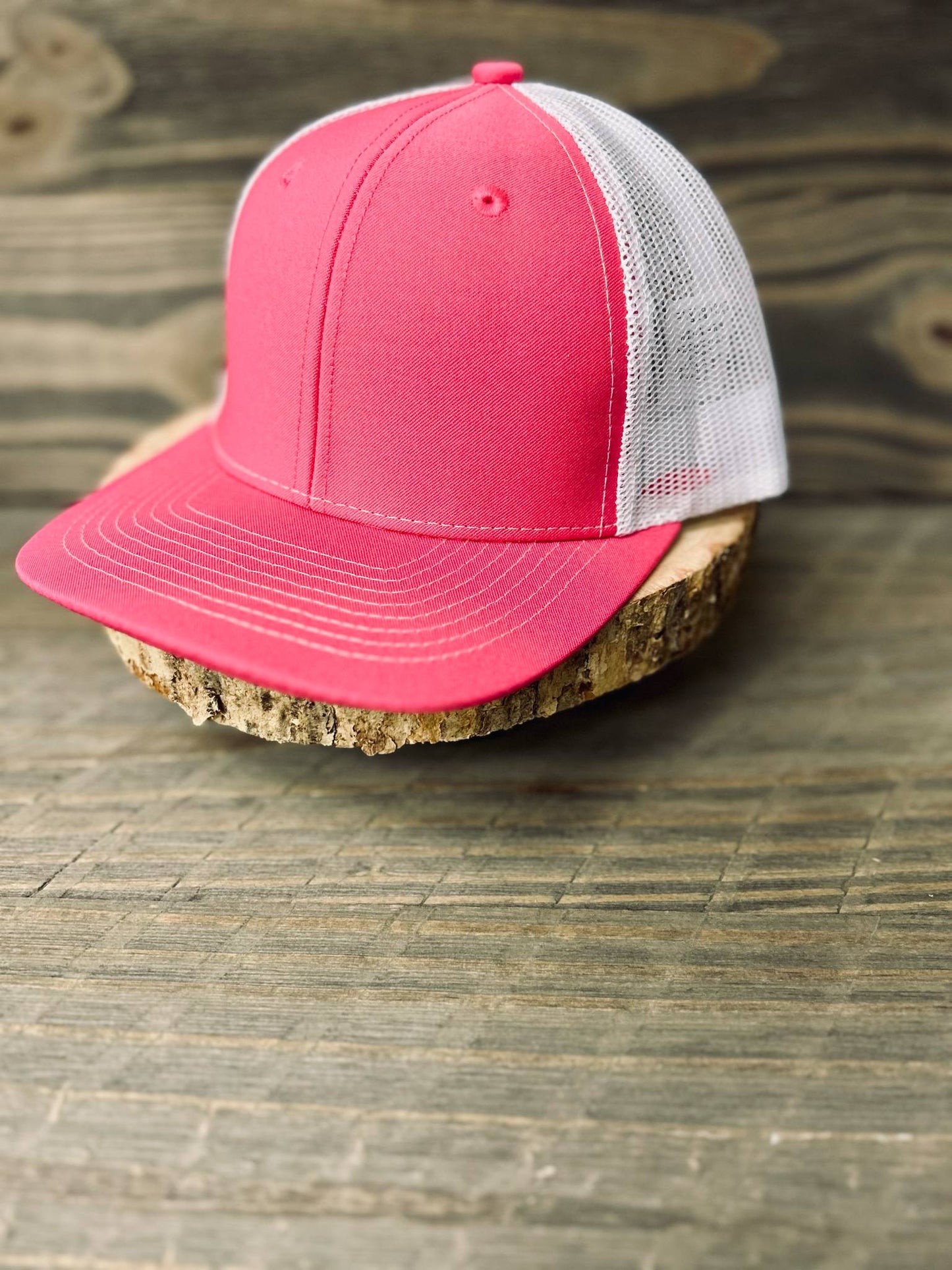 Richardson 112 Trucker Hat