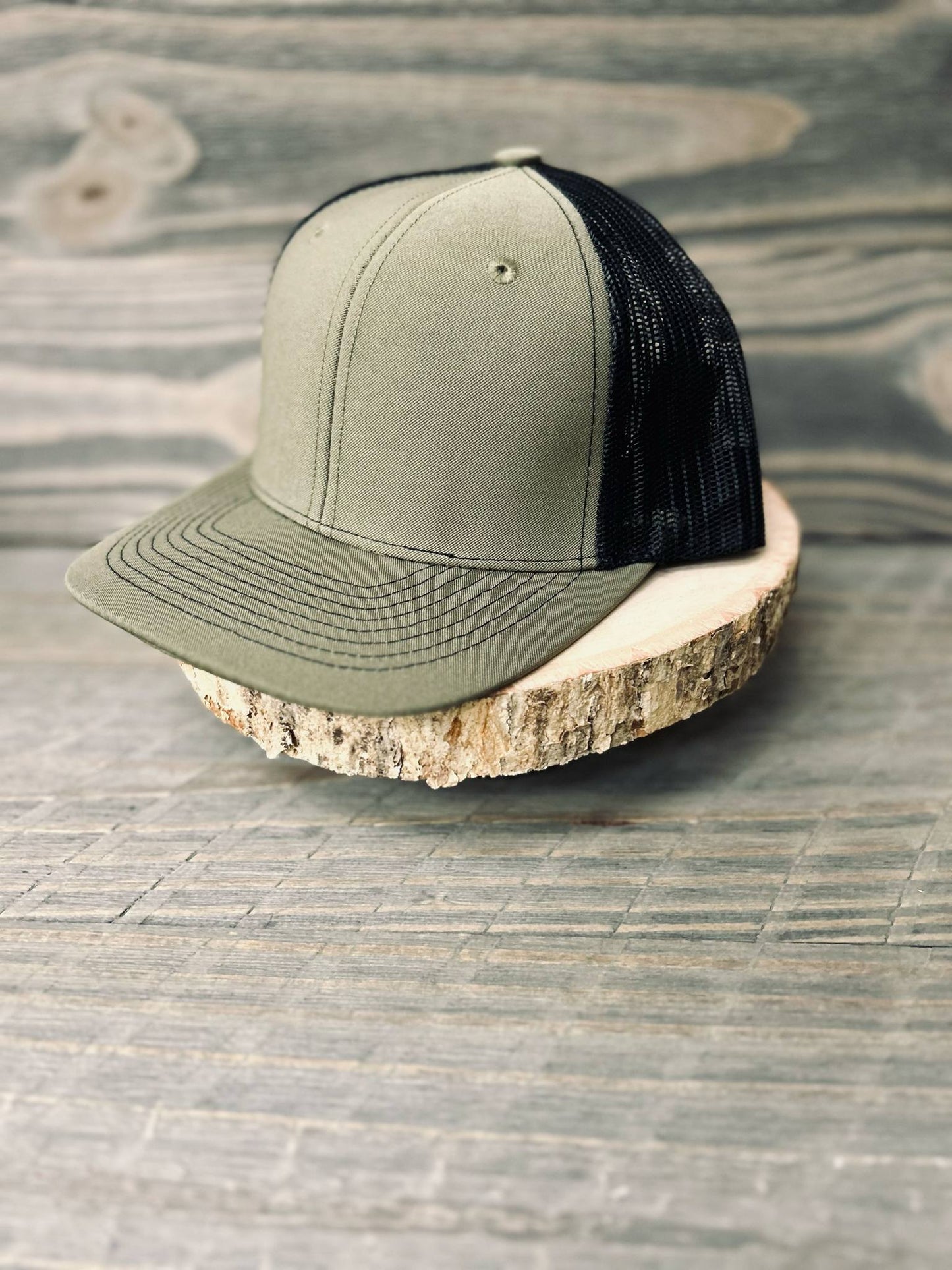 Richardson 112 Trucker Hat