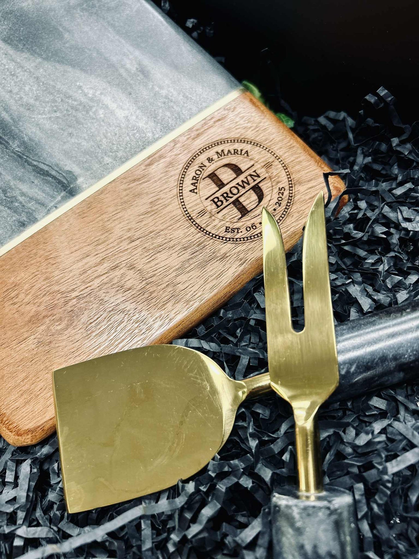 Wine Set Gift Box