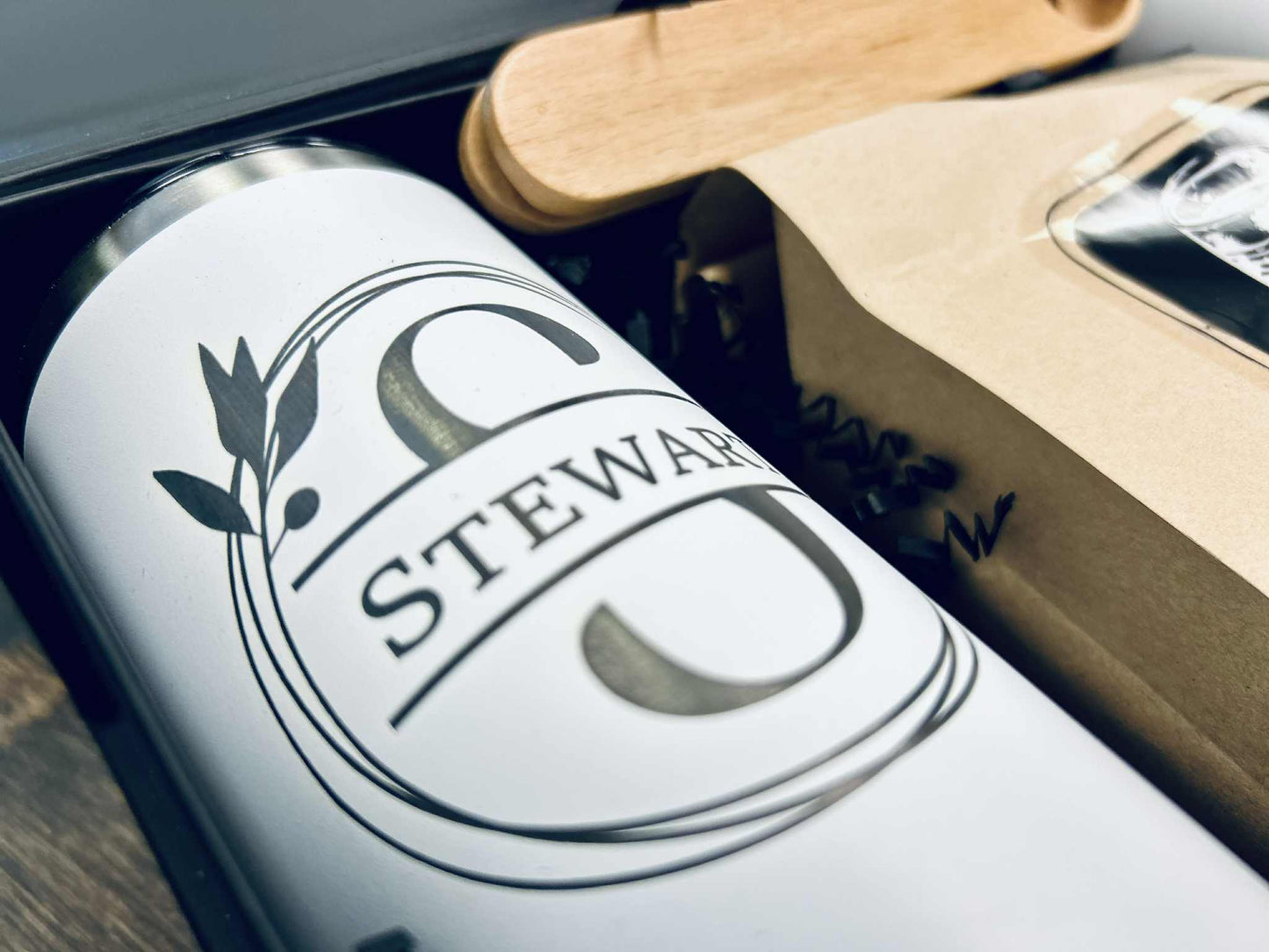 Coffee Gift Box Set