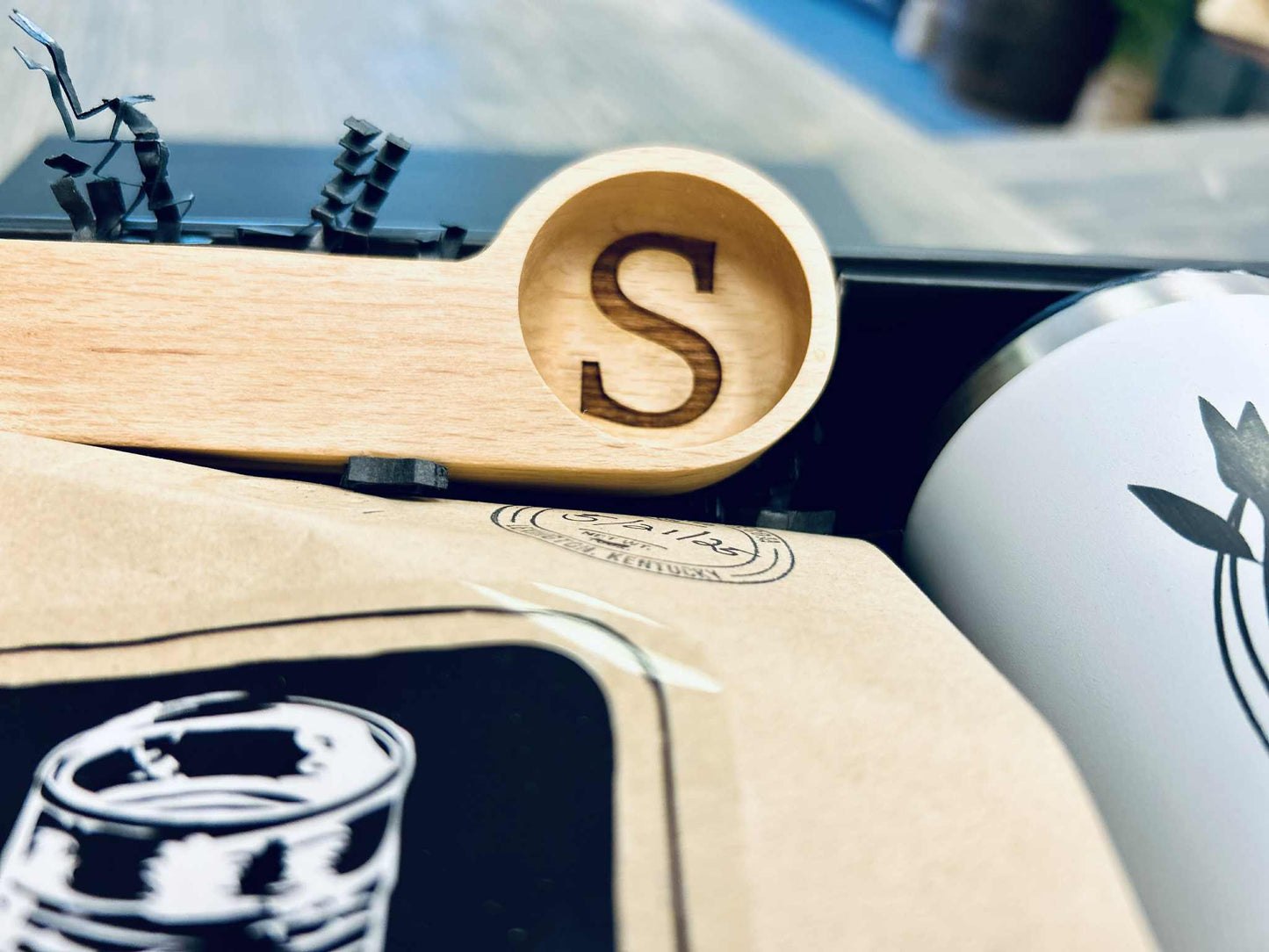 Coffee Gift Box Set