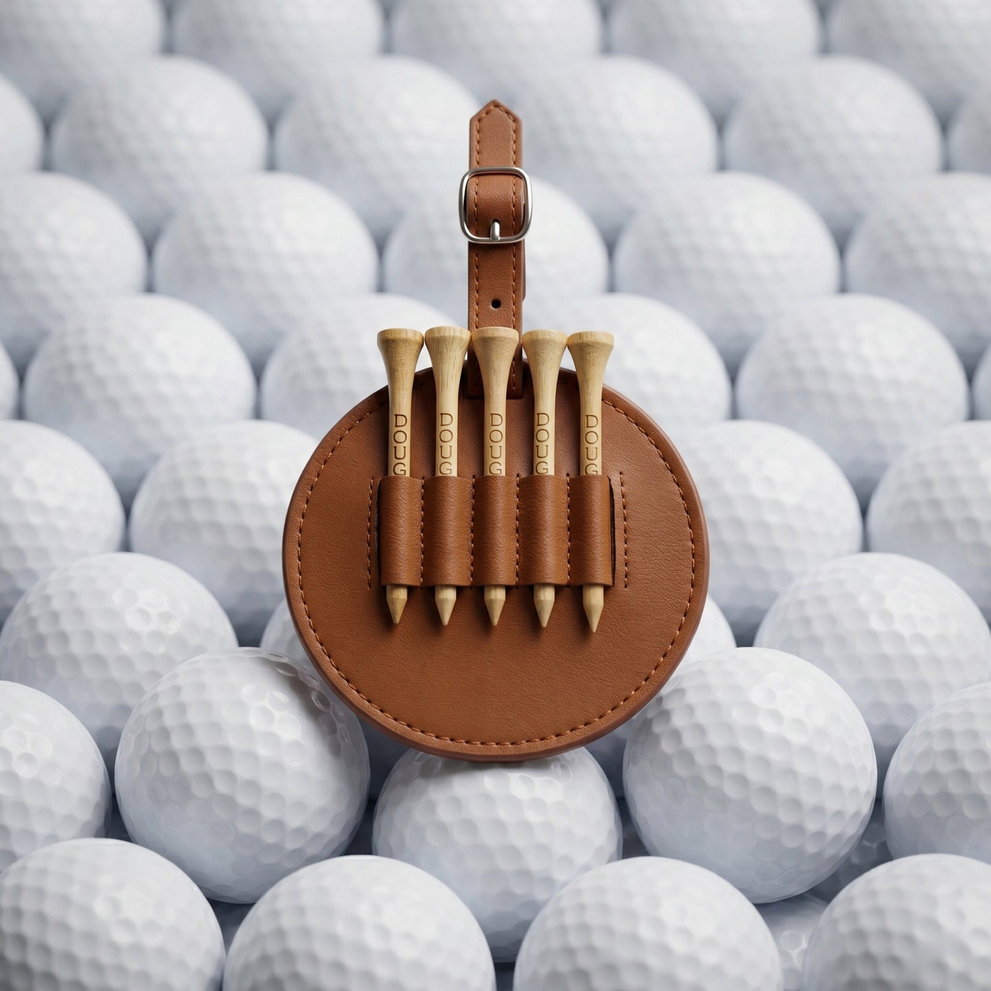 Golf Tee Set