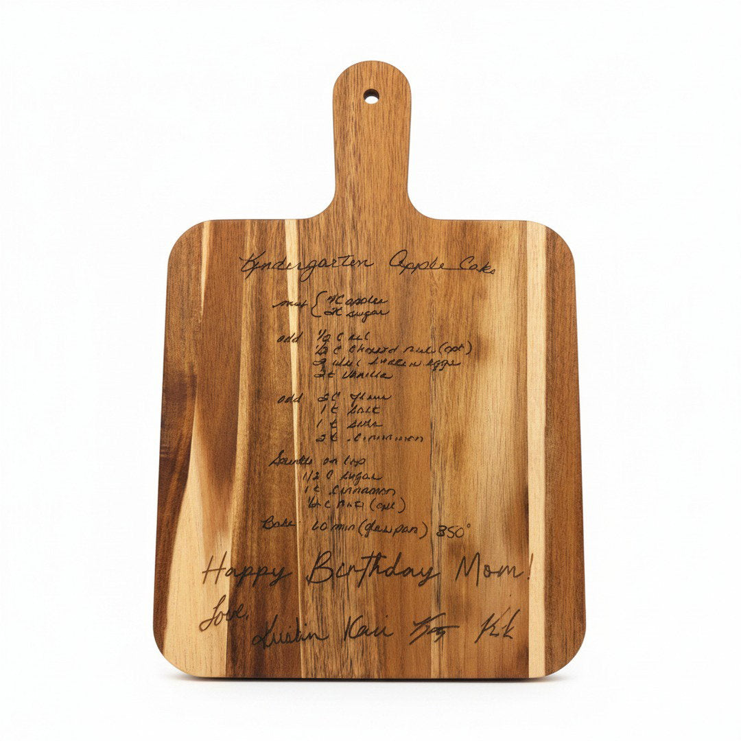 Acacia Cutting Board