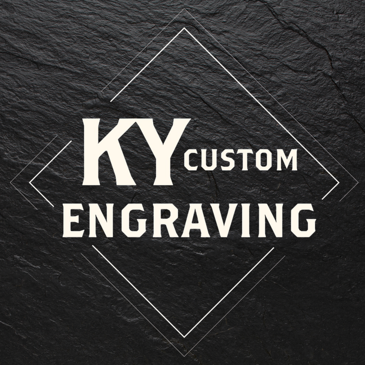 KY Custom Engraving Exclusives - KY Custom Engraving