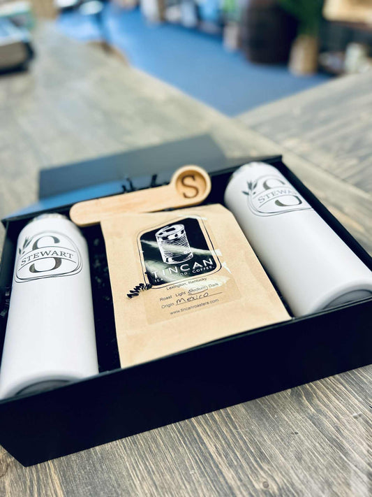Coffee Gift Box Set