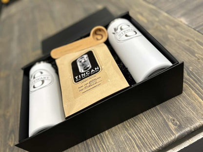 Coffee Gift Box Set