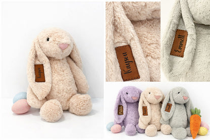 Personalized Weighted Bunny