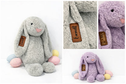 Personalized Weighted Bunny