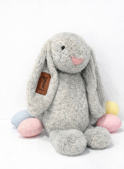 Personalized Weighted Bunny