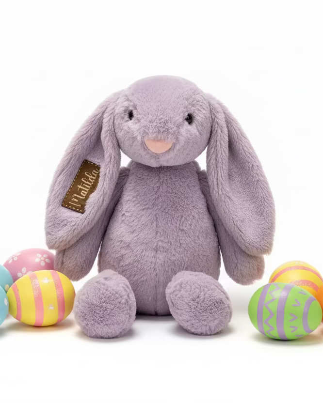 Personalized Weighted Bunny