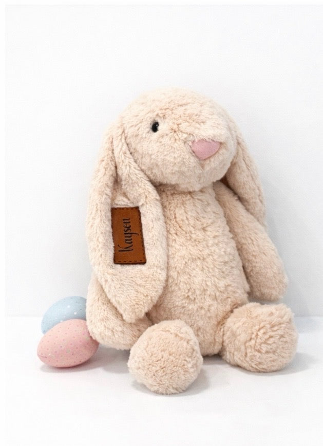 Personalized Weighted Bunny