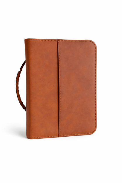 Personalized Bible Cover