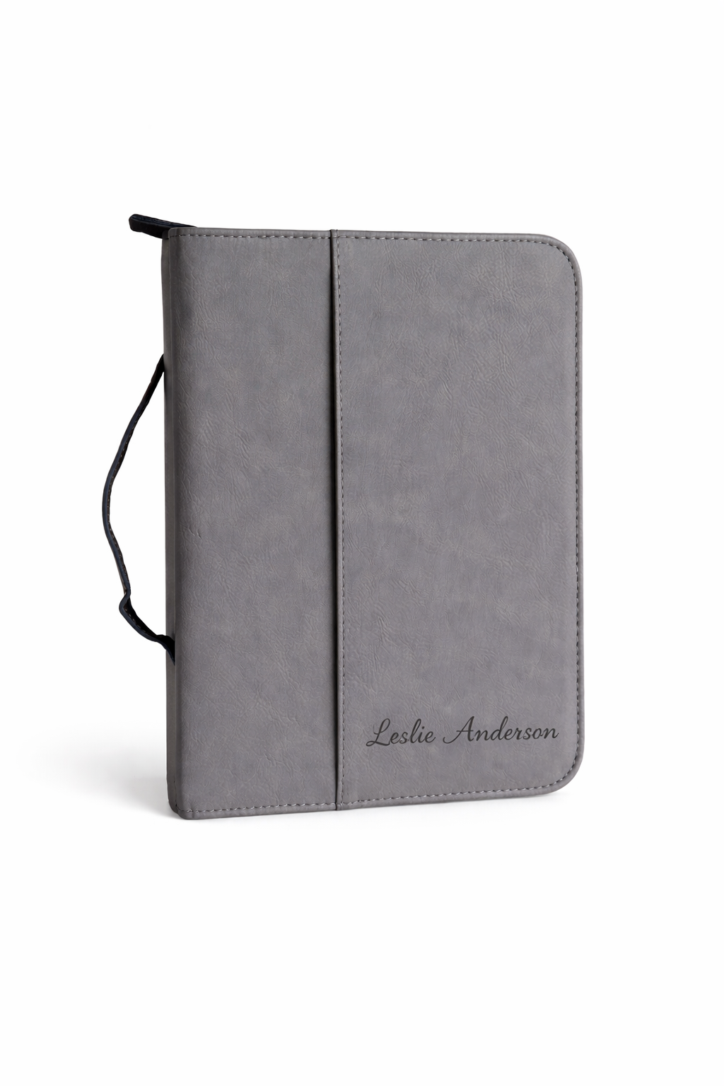 Personalized Bible Cover