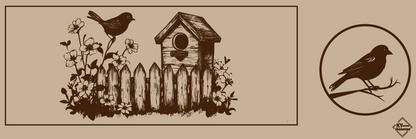 Mug Planks