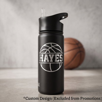 Personalized 12oz Tumblers
