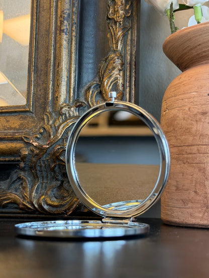 Personalized Compact Mirror