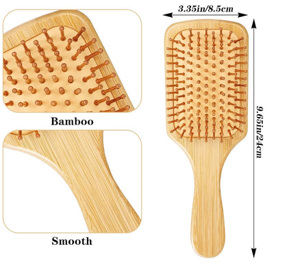 Personalized Hairbrush