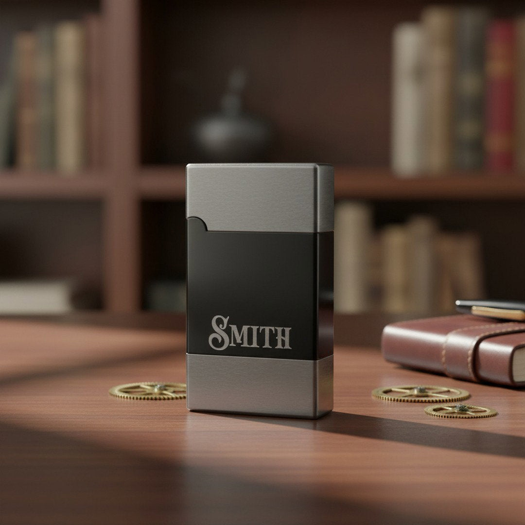 Personalized Engraved Lighters