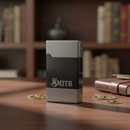 Personalized Engraved Lighters