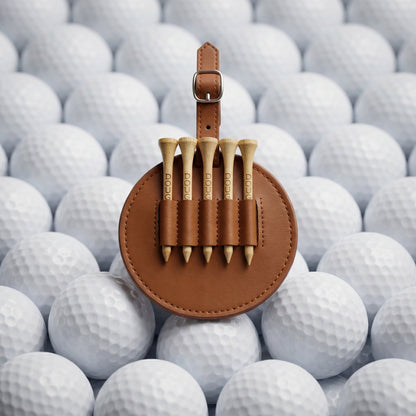 Golf Tee Set