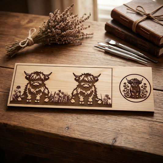 Mug Planks