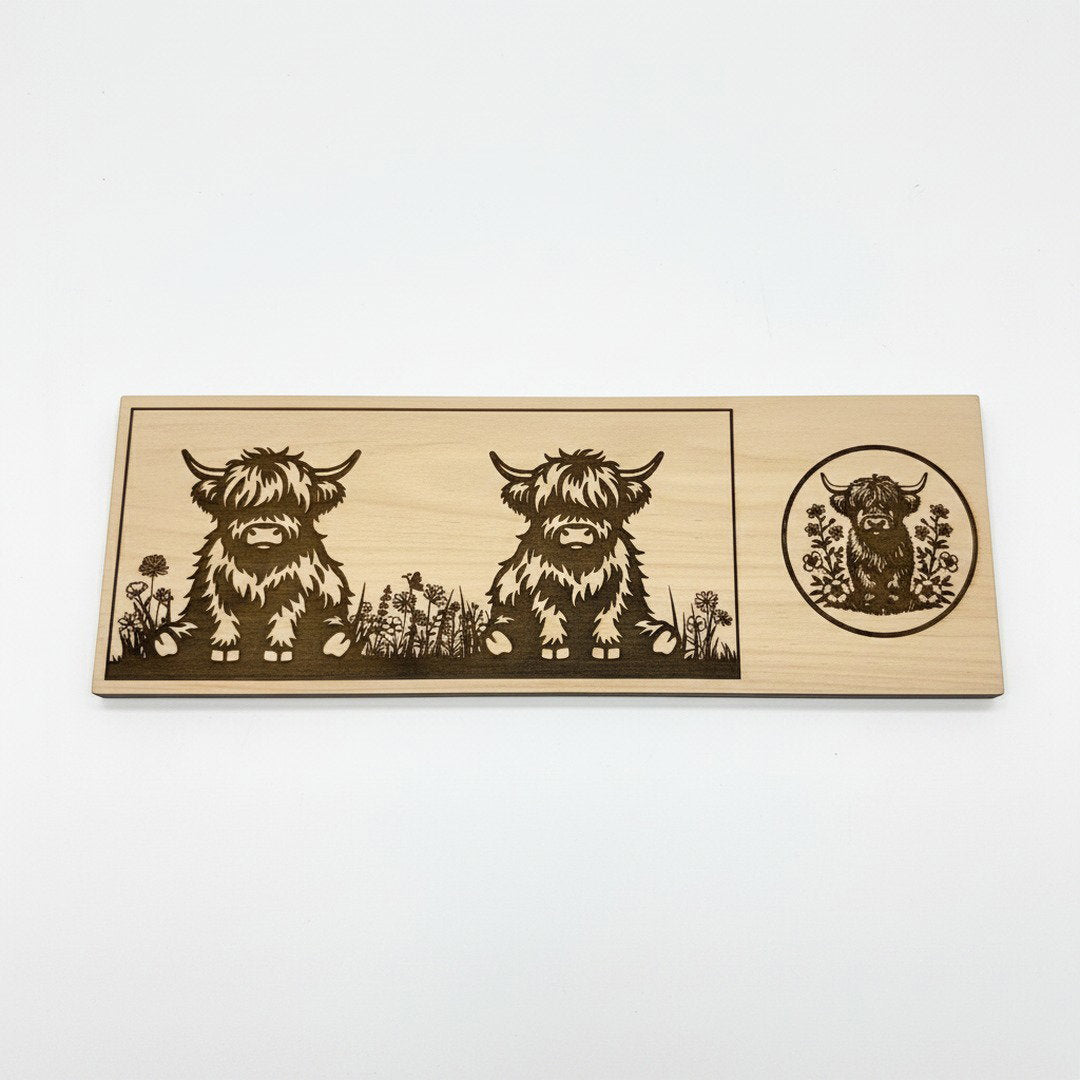 Mug Planks