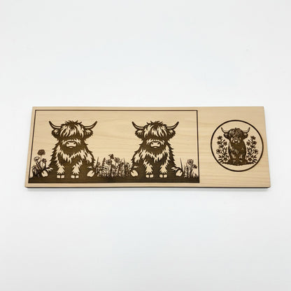 Mug Planks