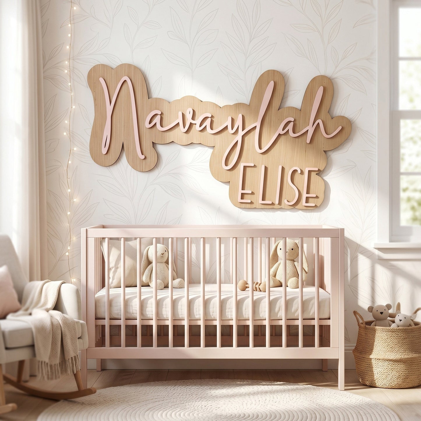 Baby Name Sign