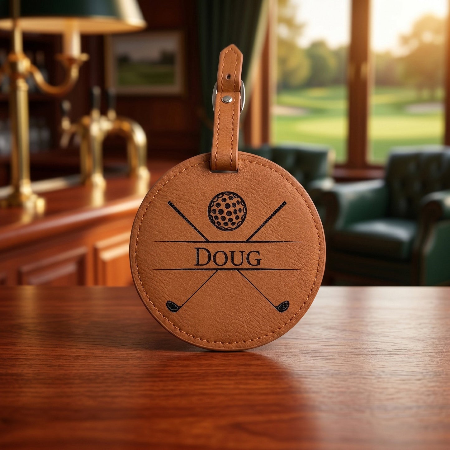 Golf Tee Set