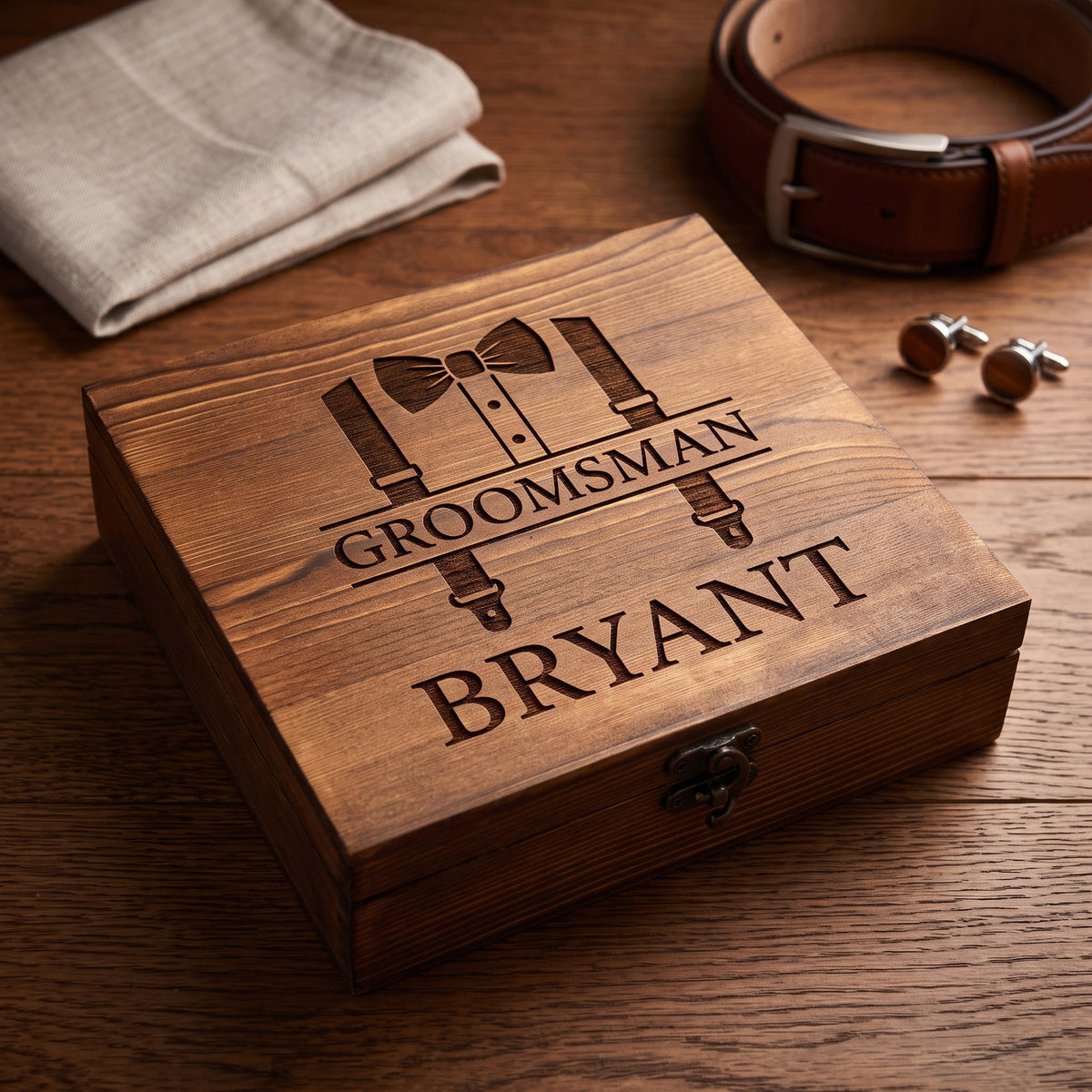 Personalized Cocktail Smoker Kit