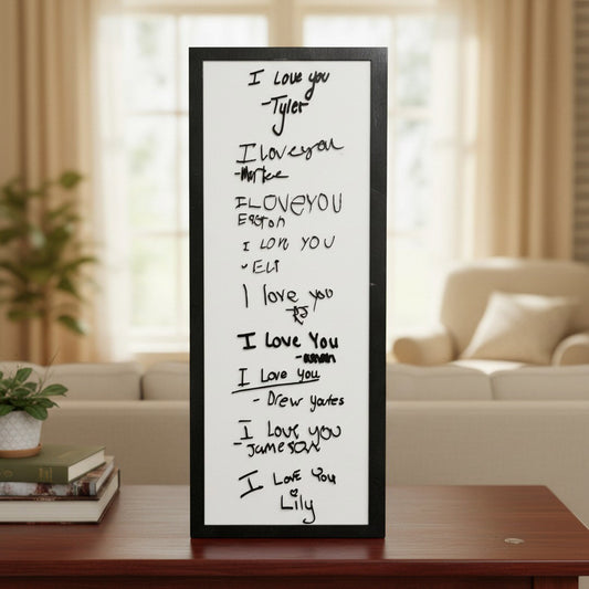 Handwriting Sign