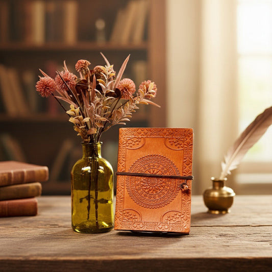 Leather Journal