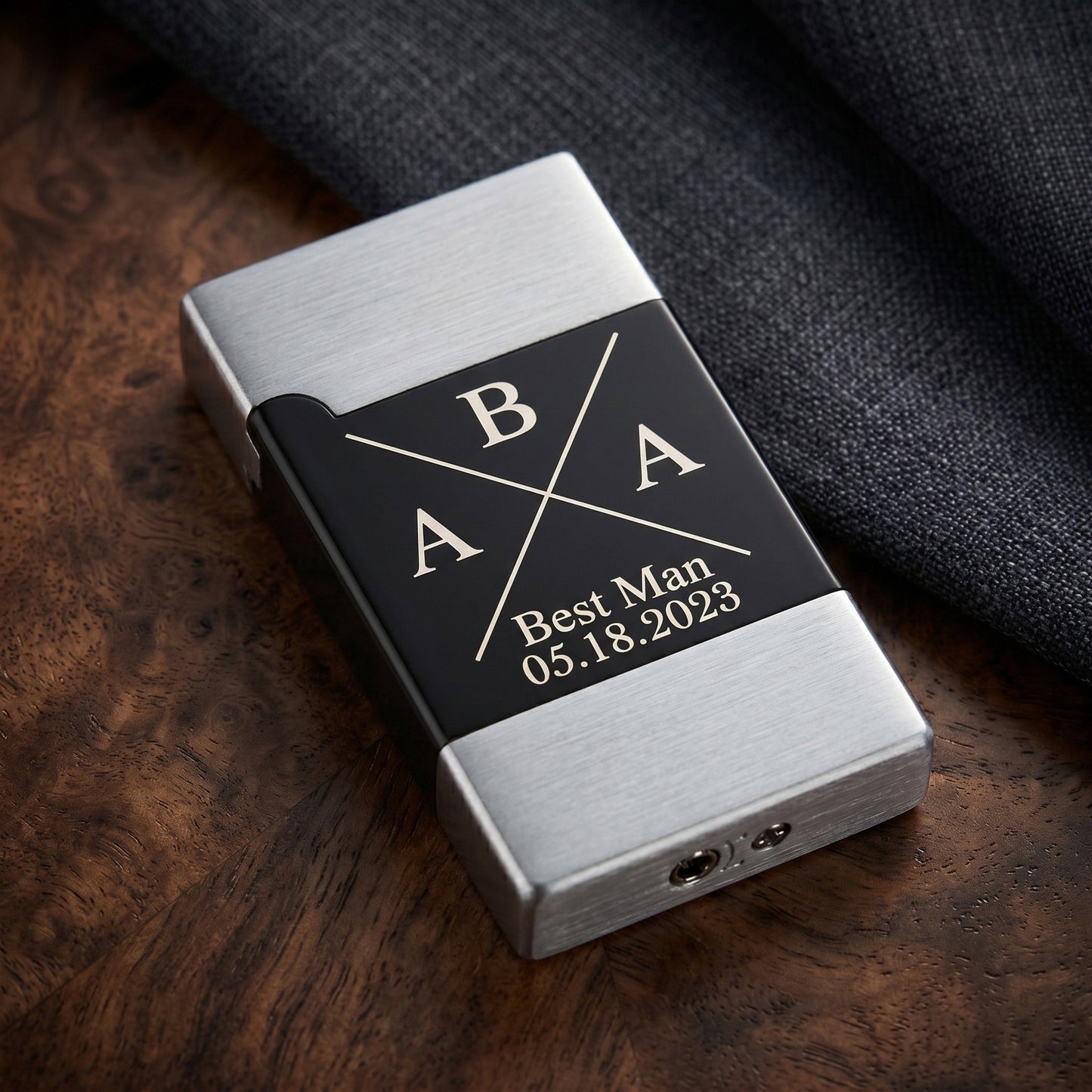 Personalized Engraved Lighters