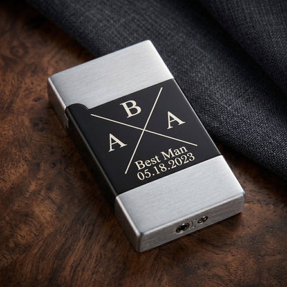Personalized Engraved Lighters